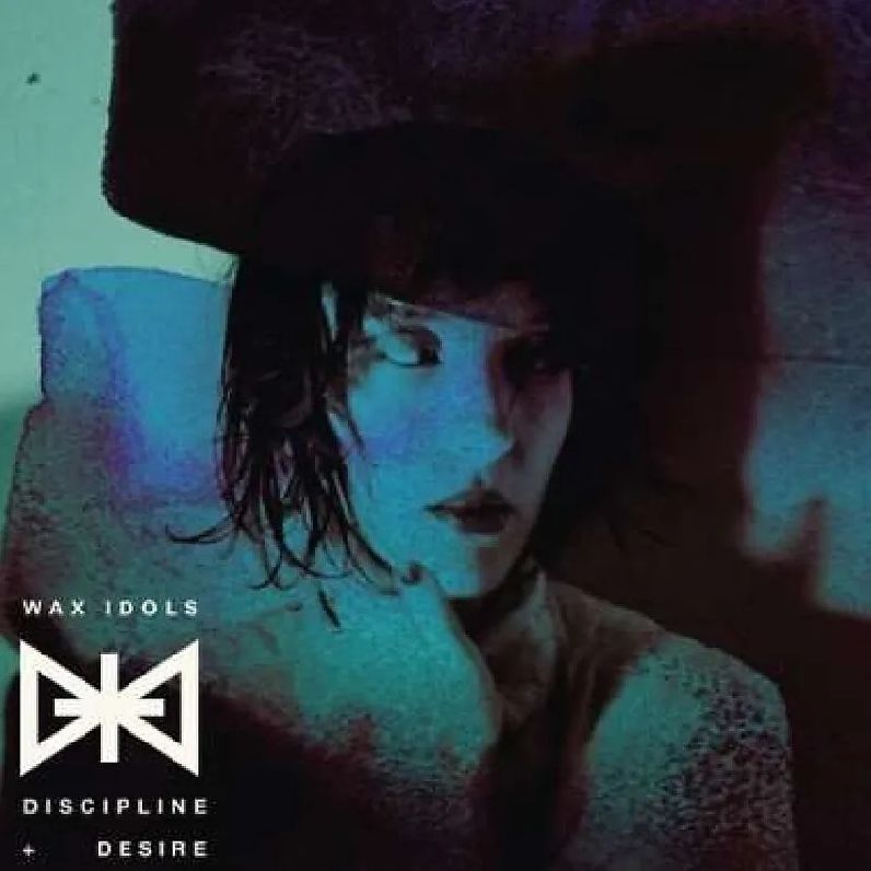 Discipline + Desire
