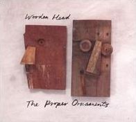 Wooden Head (Dlcd)