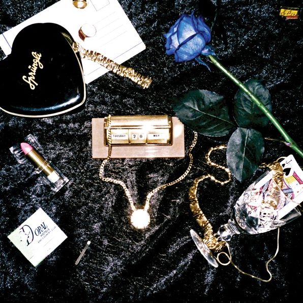Ripe 4 Luv (Ep)
