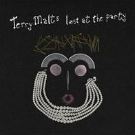 Lost At The Party [Lp]