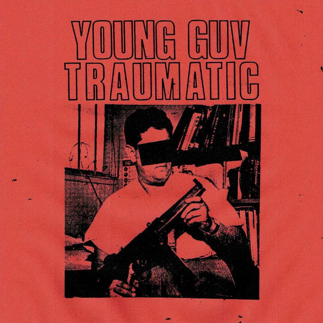 Traumatic