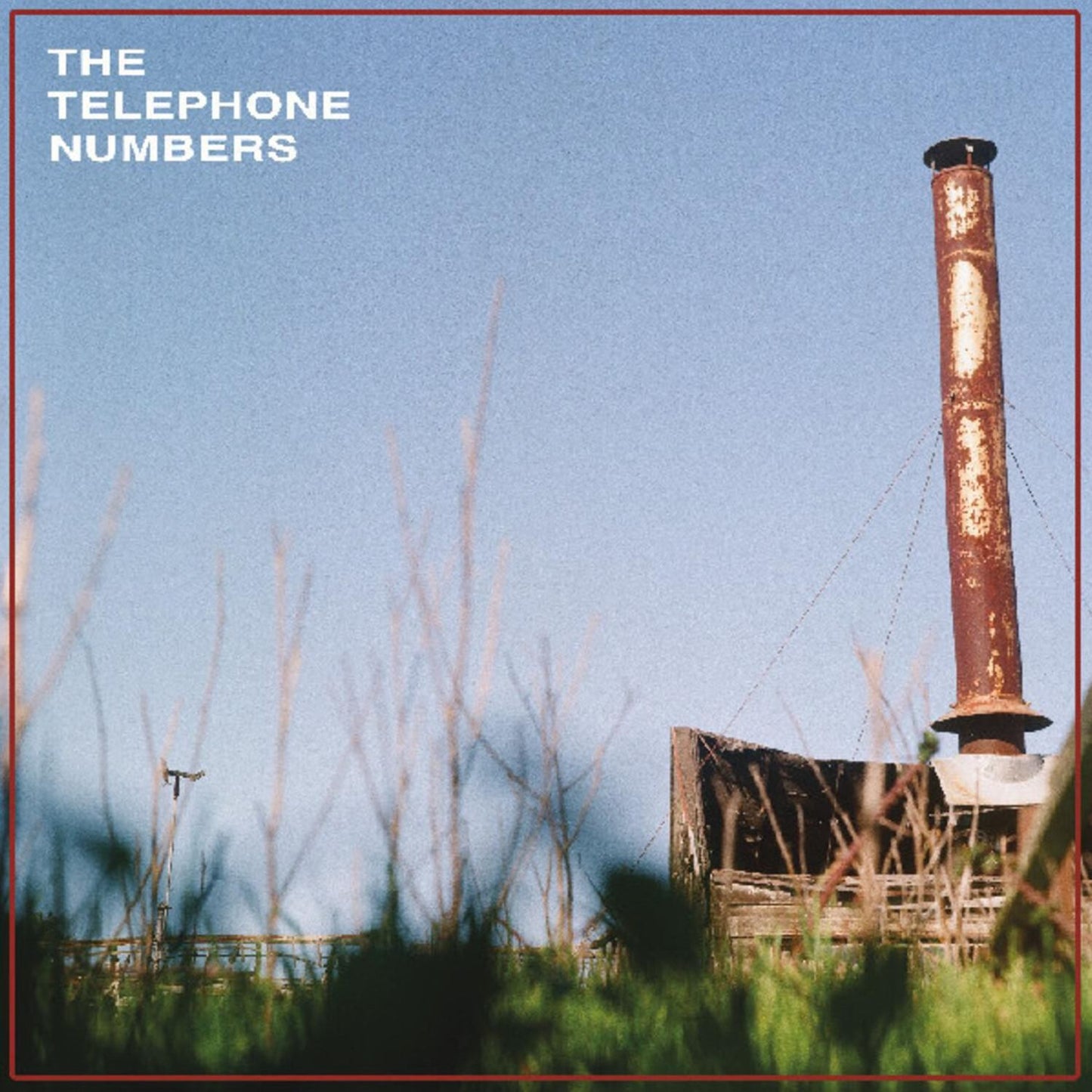 Scarecrow Ii (Telephone Numbers)