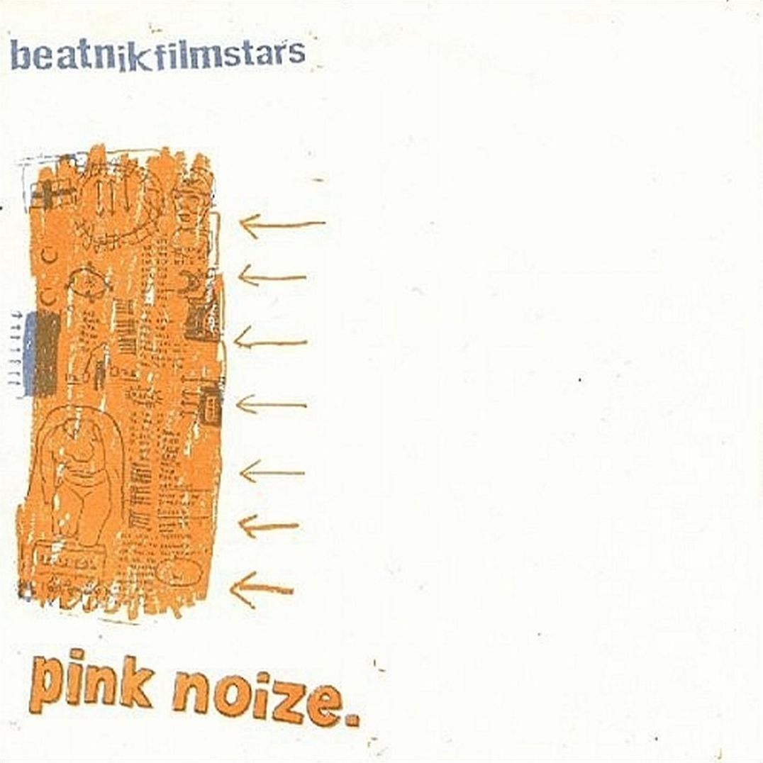 Pink Noize Ep
