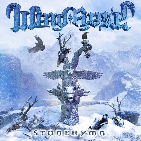 Stonehymn