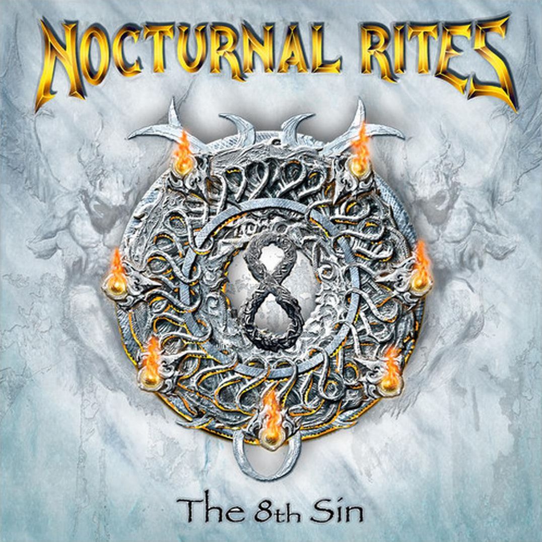 8th Sin