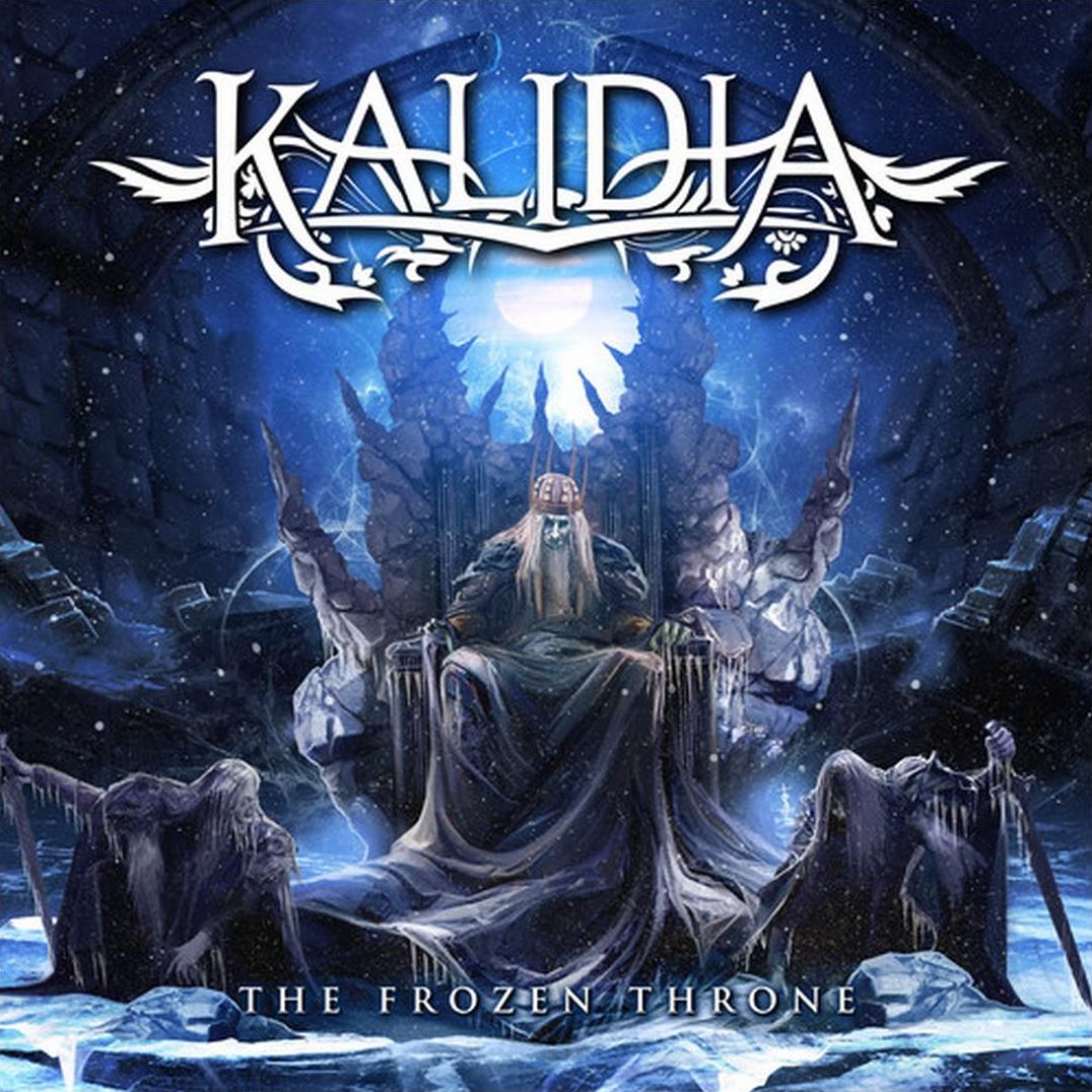 Frozen Throne