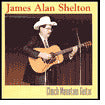 Clinch Mountain Guitar