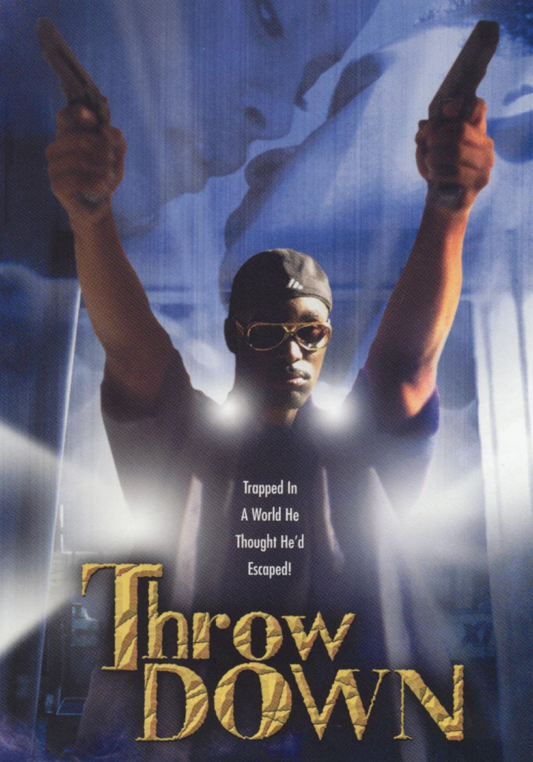 Throw Down