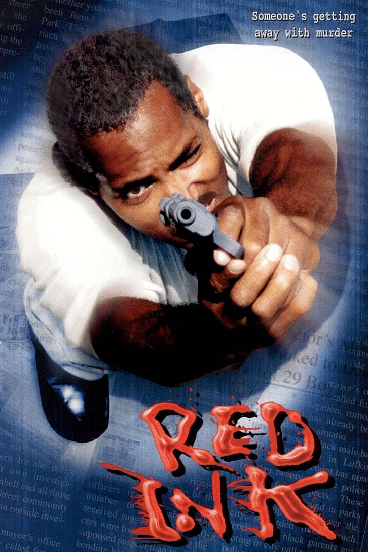 Red Ink