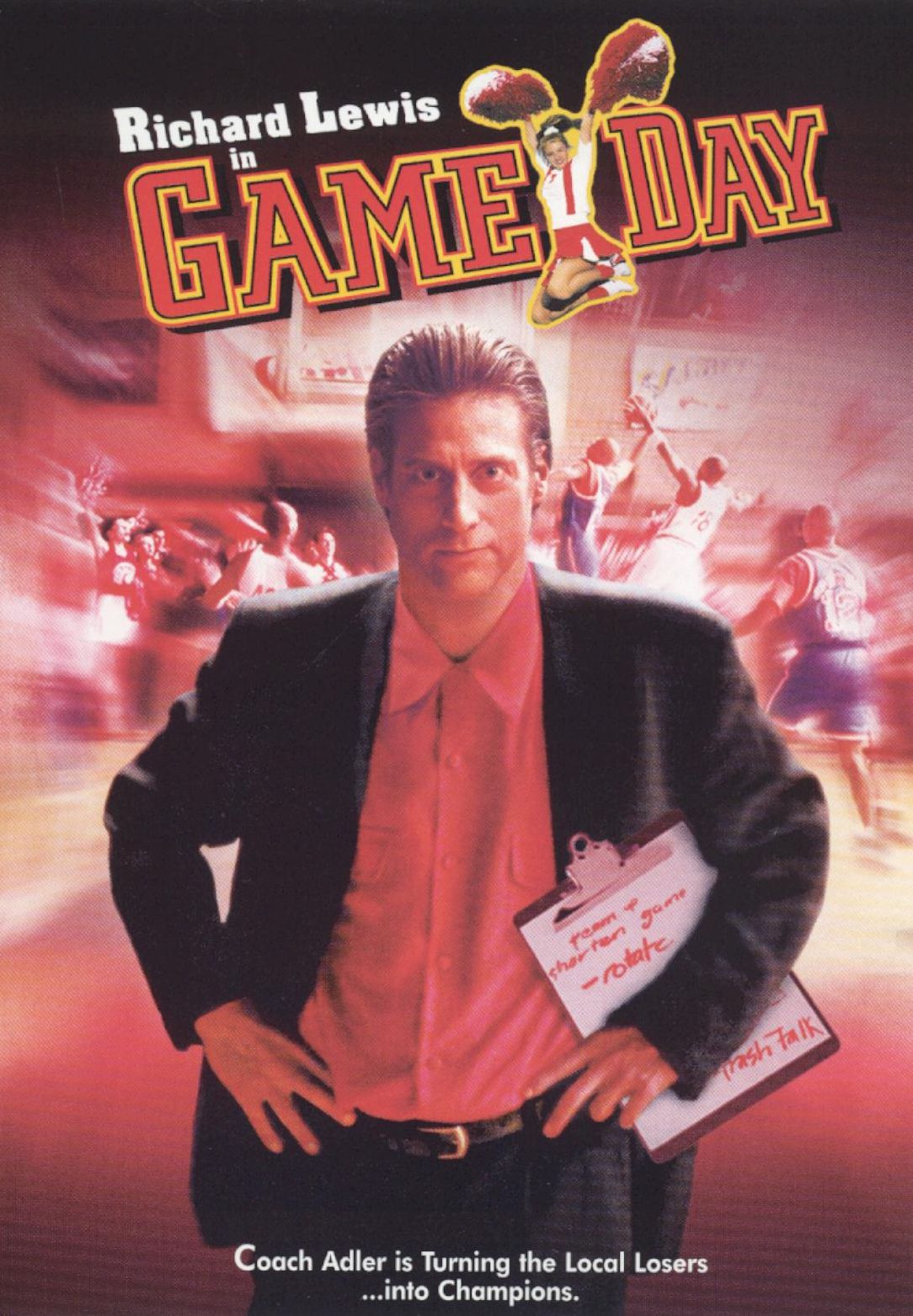 Game Day (1999) / Movie