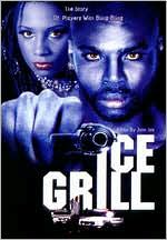 Ice Grill