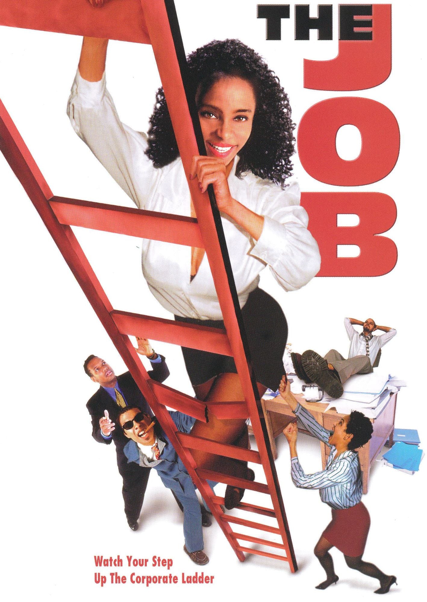 The Job