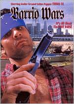 Barrio Wars