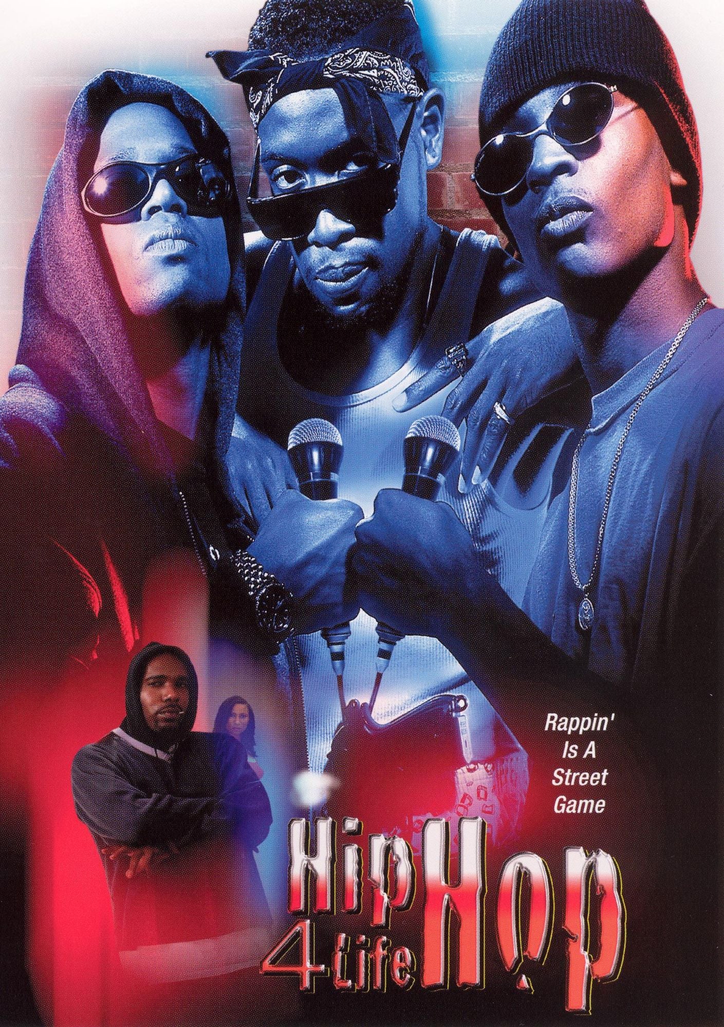Hip Hop 4 Life