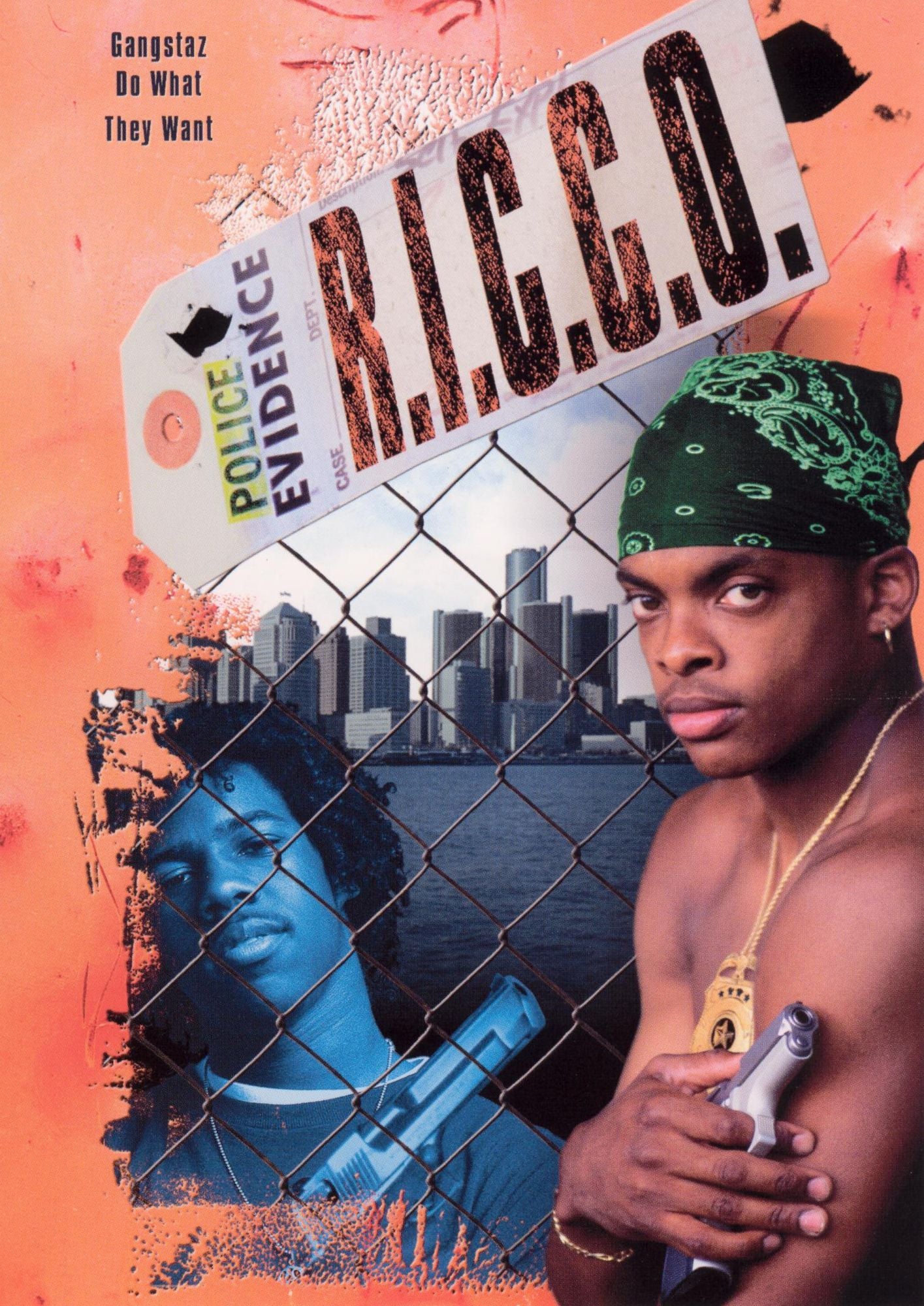 R.I.C.C.O.