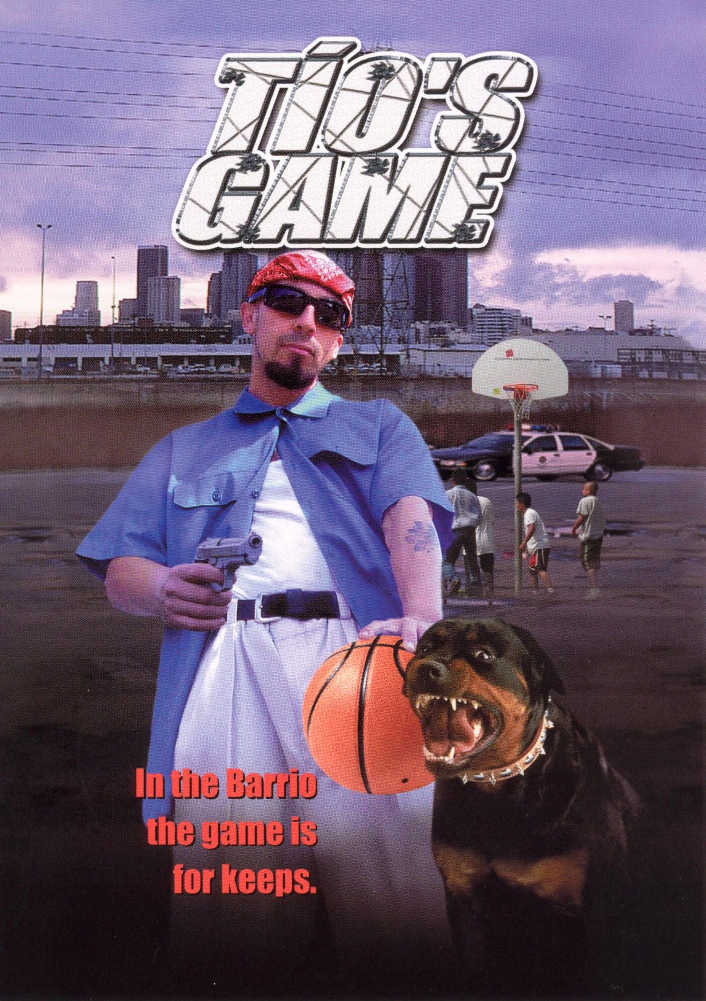 Tio's Game