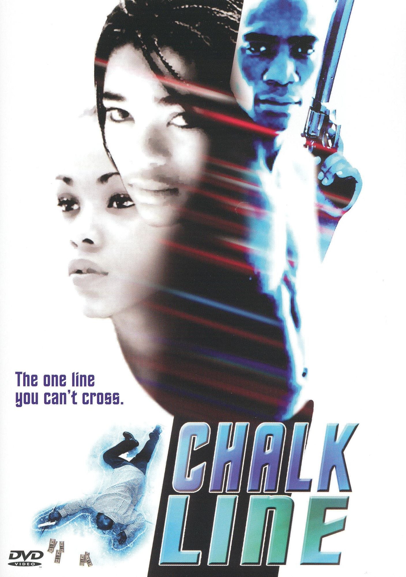 Chalkline