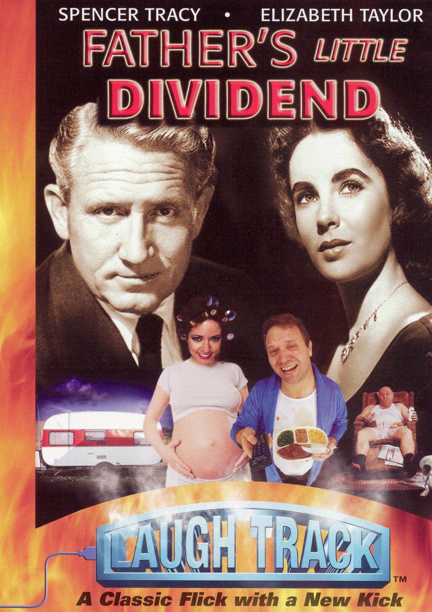 Laugh Track: Father's Little Dividend