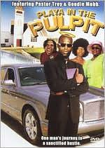 Playa' in the Pulpit