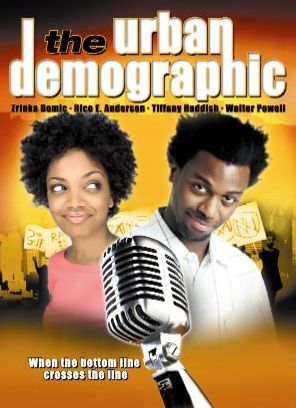 The Urban Demographic