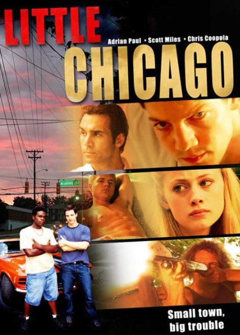 Little Chicago