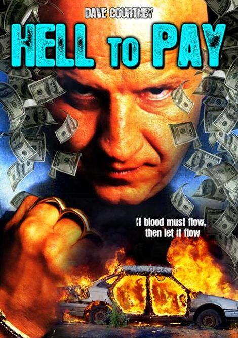 Hell to Pay