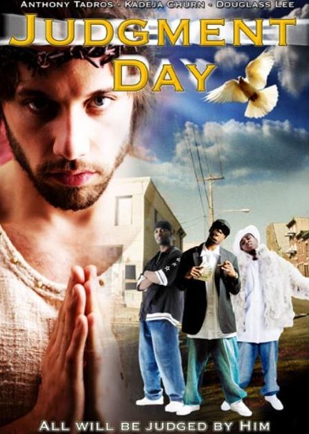 Judgment Day