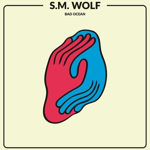 Bad Ocean (S.M. Wolf)