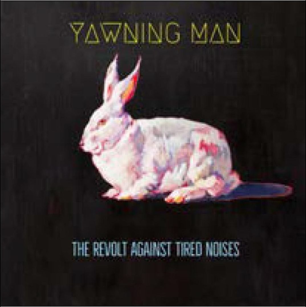 Revolt Against Tired Noises