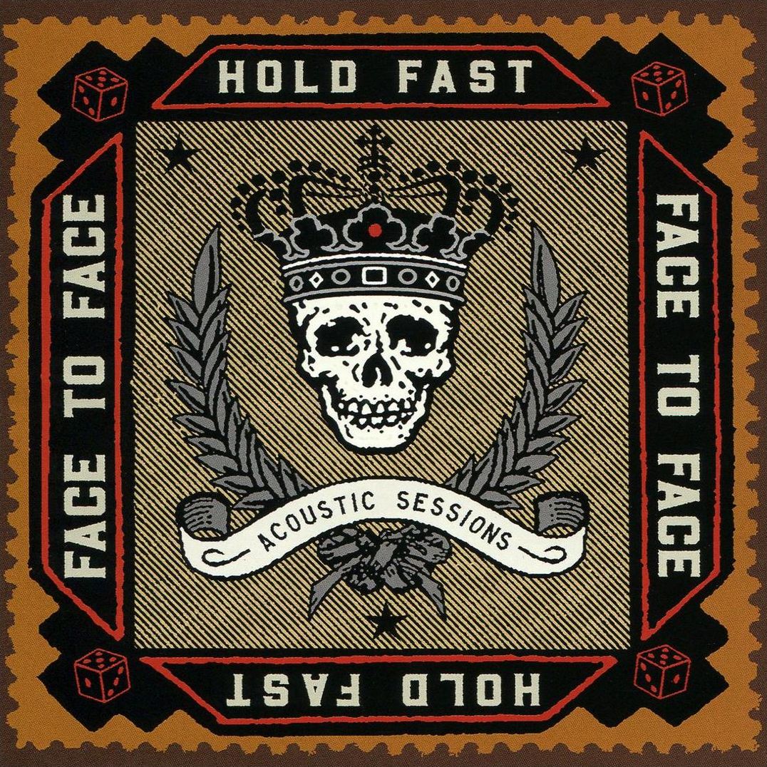 Hold Fast: Acoustic Sessions