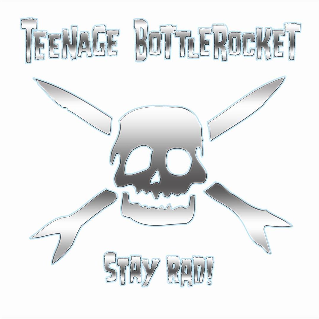 Stay Rad!