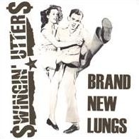 Brand New Lungs