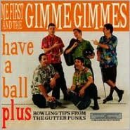 Have A Ball