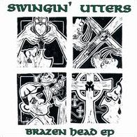 Brazen Head (10In)