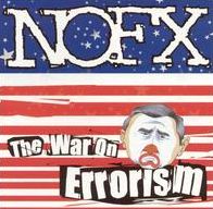 War On Errorism