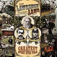 The Greatest Story Ever Told