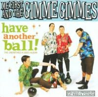 Have Another Ball!