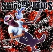 Hatest Grits: B-sides And Bullshit