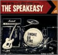 The Speakeasy