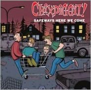Safeways Here We Come
