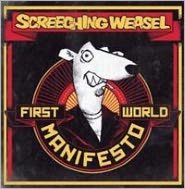First World Manifesto