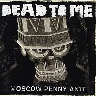 Moscow Penny Ante