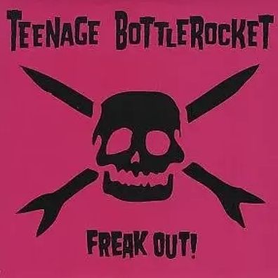 Freak Out!