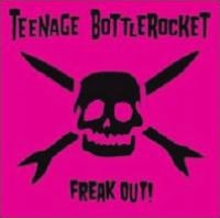 Freak Out!