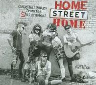 HOME STREET HOME: ORIGINAL SONG