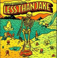 Greetings & Salutations from Less Than Jake