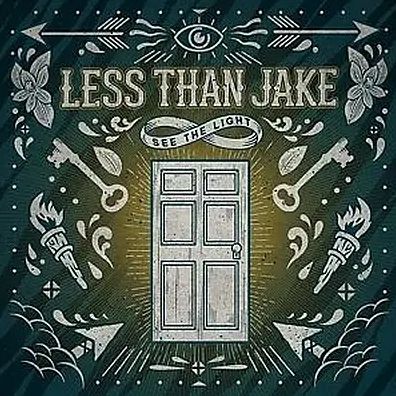 See The Light [Lp]