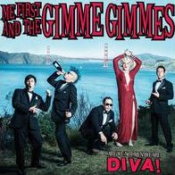 Are We Not Men? We Are Diva!