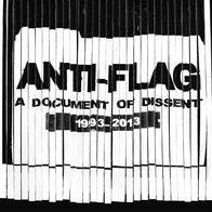 A Document Of Dissent: 1993-2013