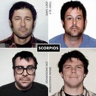 Scorpios